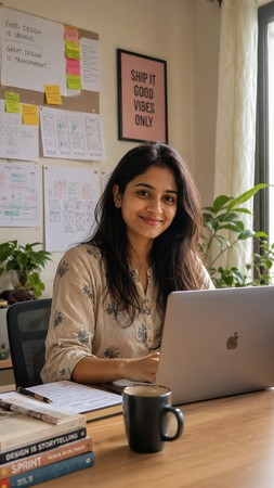 Priya Sharma